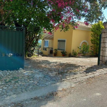 Olea Home Agia Pelagia Chlomou Ngoại thất bức ảnh