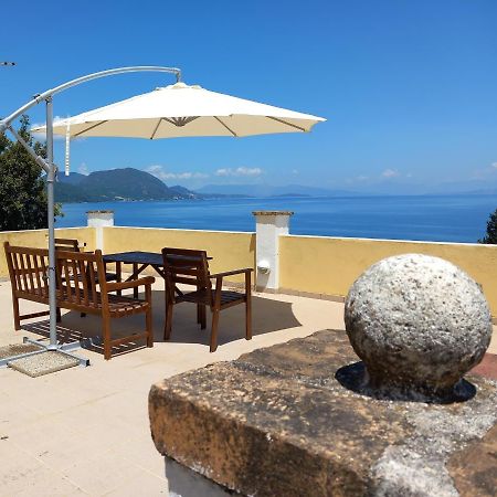 Olea Home Agia Pelagia Chlomou Ngoại thất bức ảnh