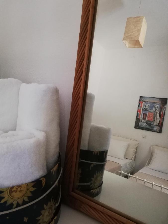 Olea Home Agia Pelagia Chlomou Ngoại thất bức ảnh