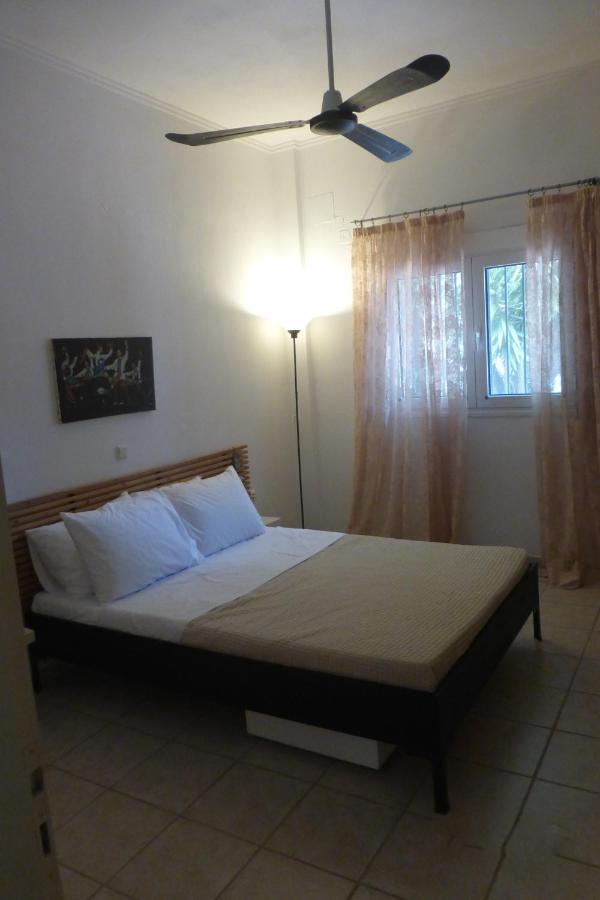 Olea Home Agia Pelagia Chlomou Ngoại thất bức ảnh