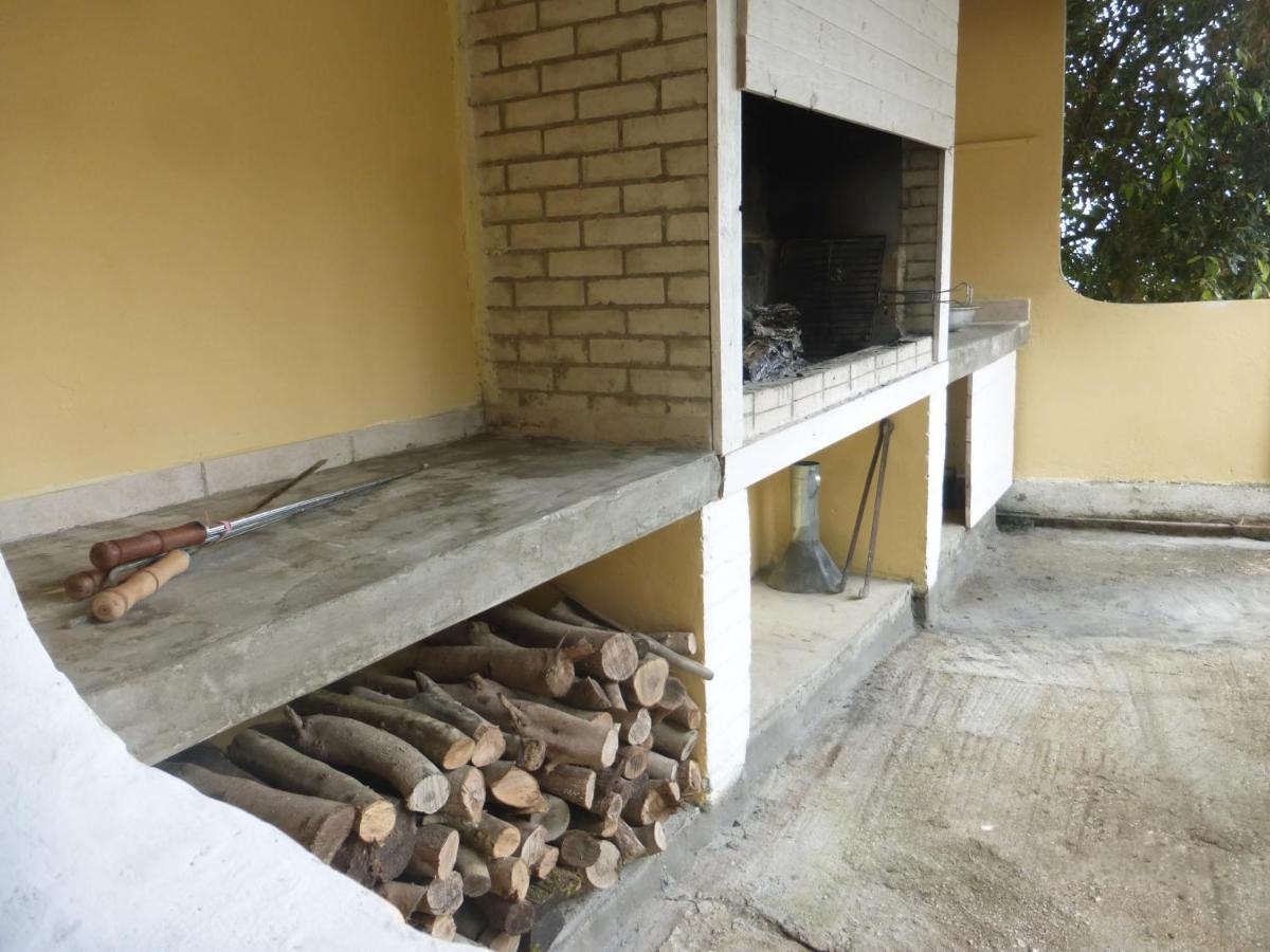 Olea Home Agia Pelagia Chlomou Ngoại thất bức ảnh