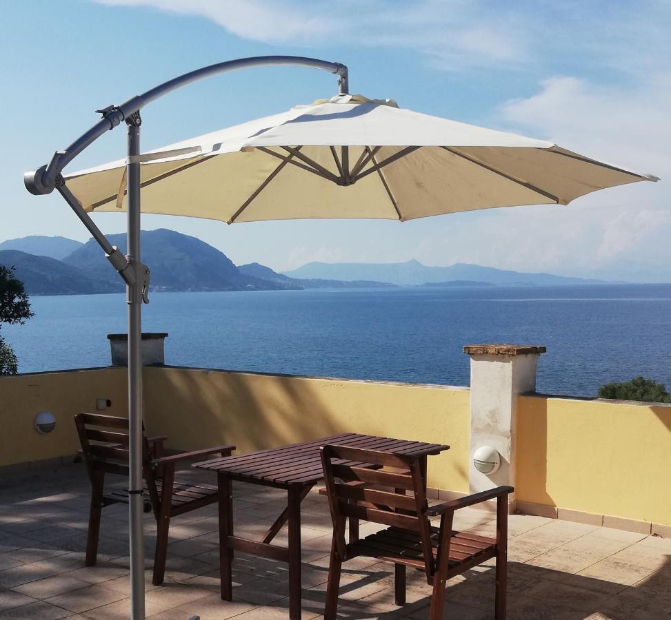 Olea Home Agia Pelagia Chlomou Ngoại thất bức ảnh