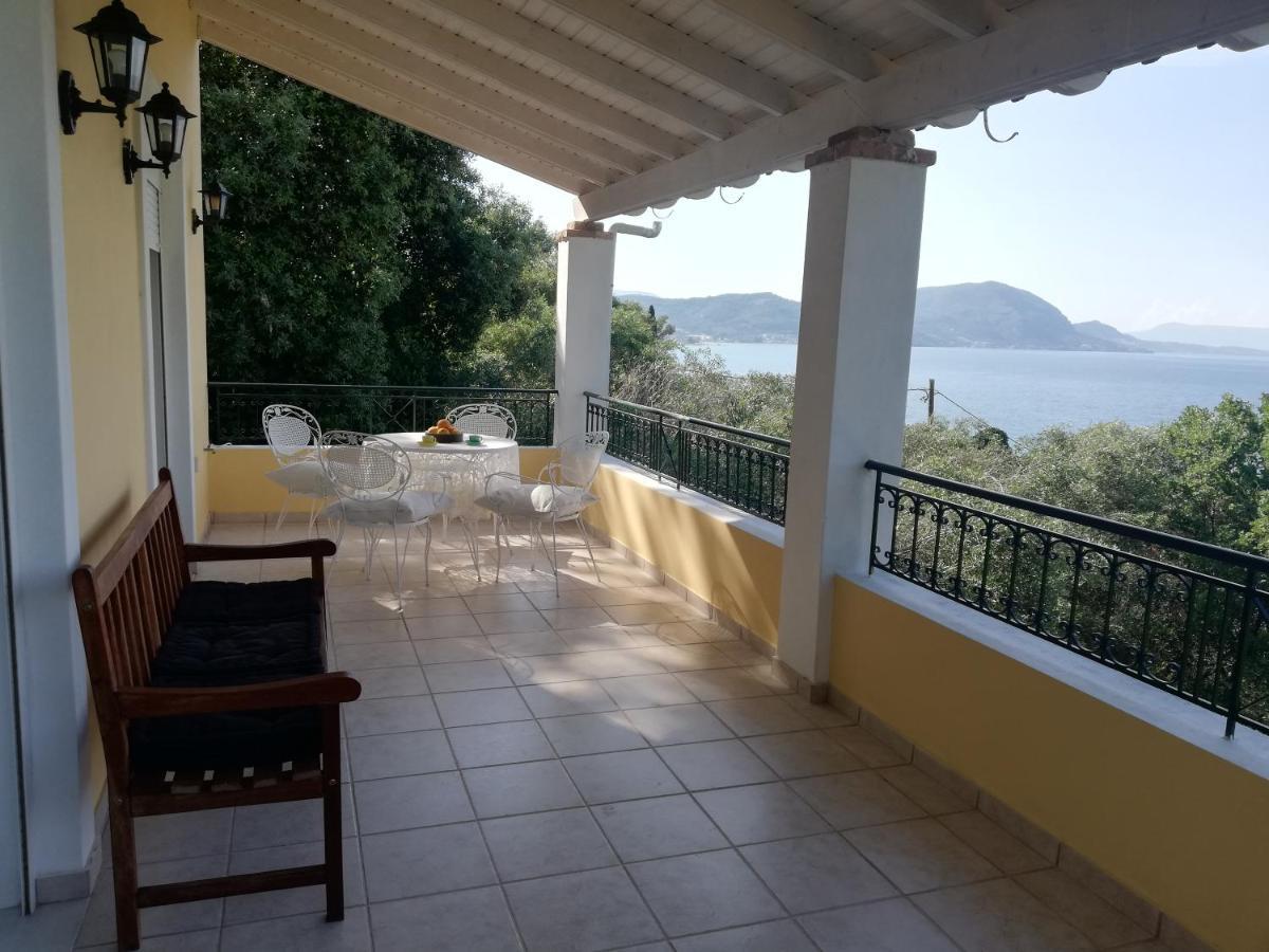 Olea Home Agia Pelagia Chlomou Ngoại thất bức ảnh