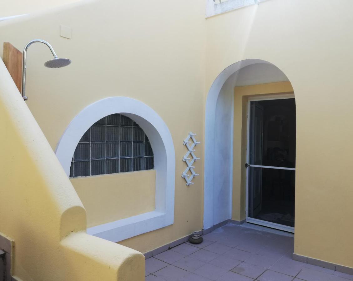 Olea Home Agia Pelagia Chlomou Ngoại thất bức ảnh