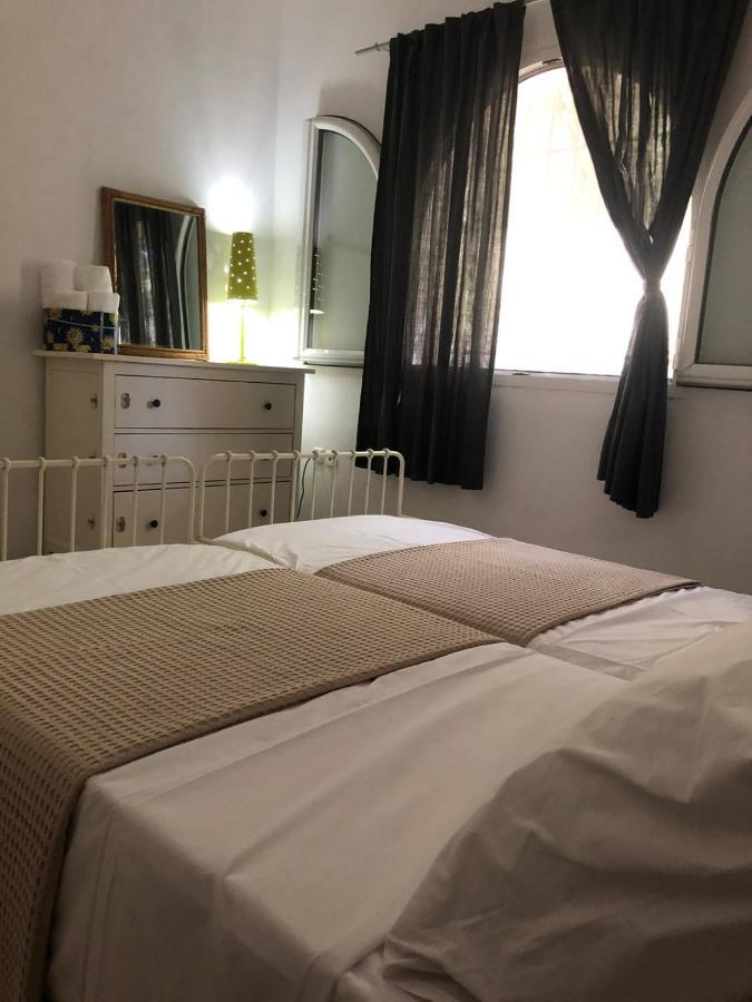 Olea Home Agia Pelagia Chlomou Ngoại thất bức ảnh