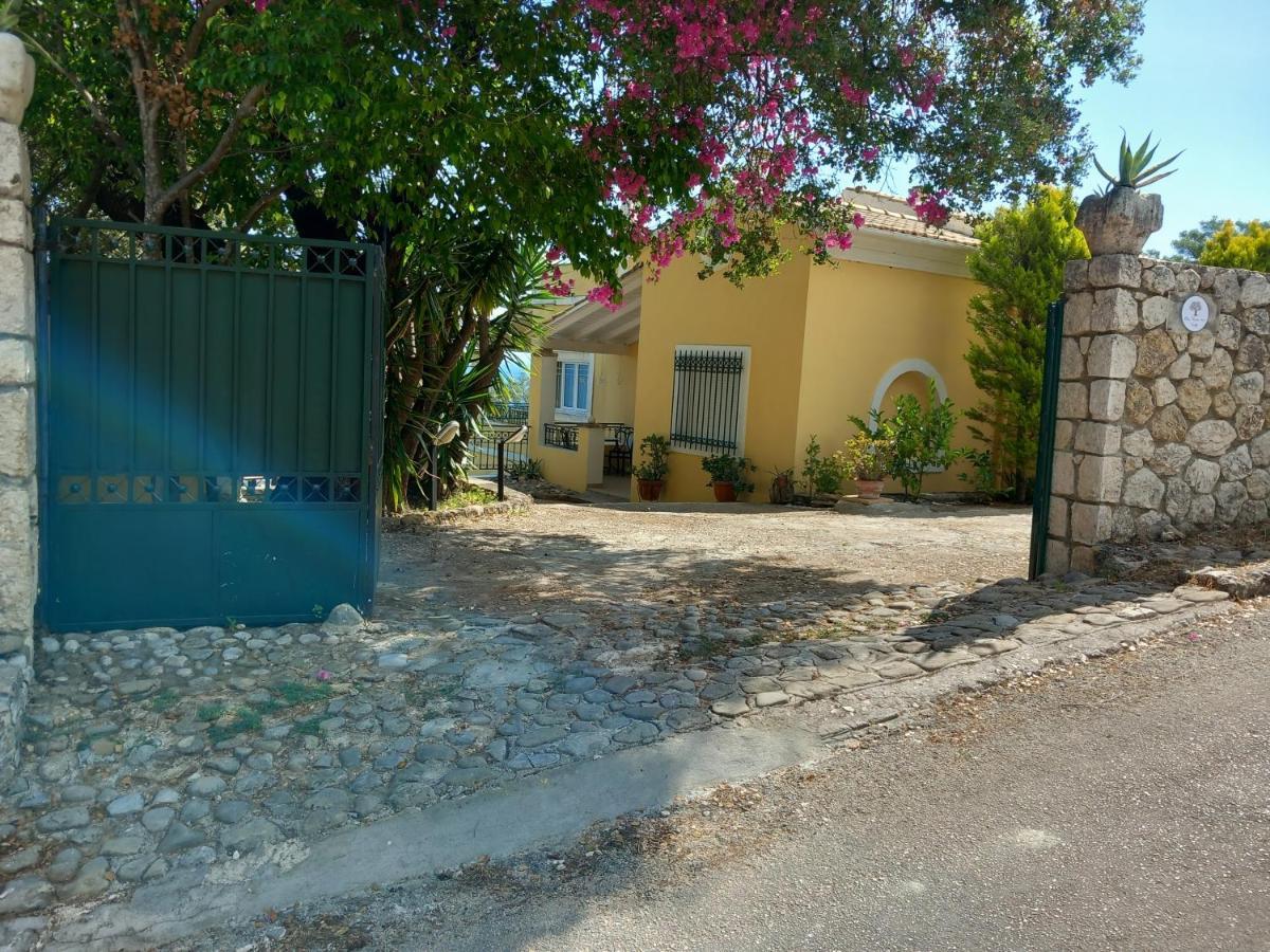Olea Home Agia Pelagia Chlomou Ngoại thất bức ảnh