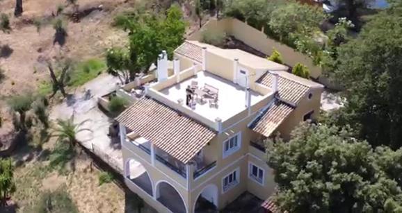 Olea Home Agia Pelagia Chlomou Ngoại thất bức ảnh